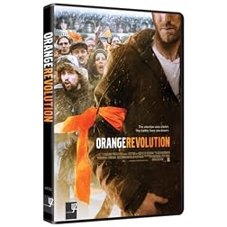 Orange Revolution
