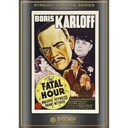 The Fatal Hour