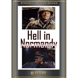 Hell in Normandy