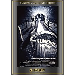 Funeral Home (1980)