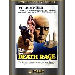 Death Rage (1976)