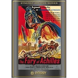 Fury Of Achilles