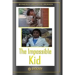 The Impossible Kid