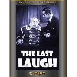 The Last Laugh
