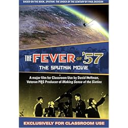 The Fever Of '57 (Amazon Retail)