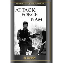 Attack Force Nam 2