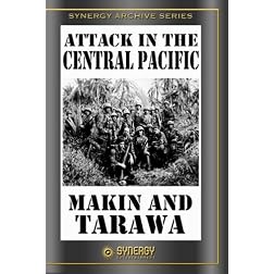 Attack in the Central Pacific- Makin' and