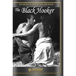 Black Hooker