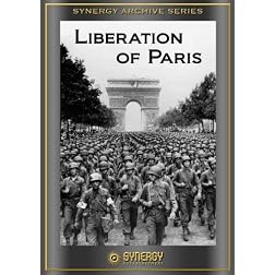 Liberation of Paris