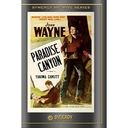 Paradise Canyon