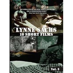 Lynne Sachs: 10 Short Films