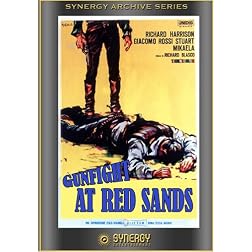 Gunfight at Red Sands