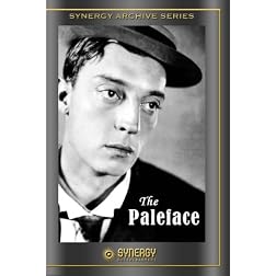 Paleface