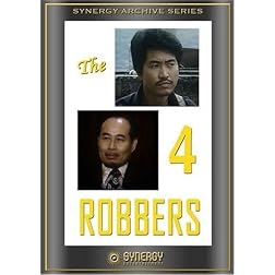 Four Robbers (1987)