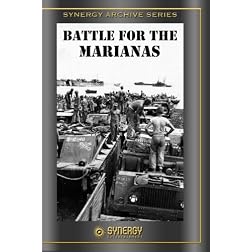 Battle for the Marianas