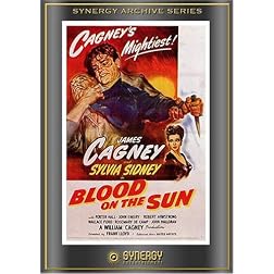 Blood on the Sun