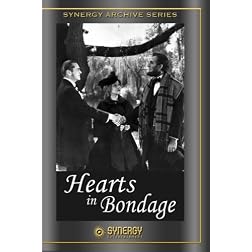 Hearts in Bondage