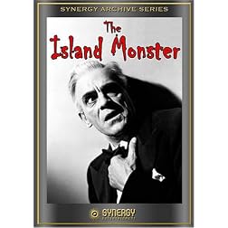 The Island Monster