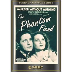The Phantom Fiend