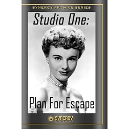 Plan For Escape / Studio One