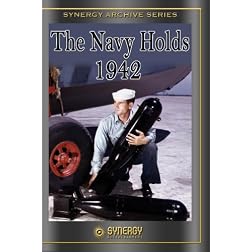The Navy Holds
