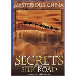 Secrets of the Silk Road