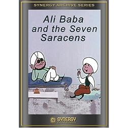 Ali Baba and the Seven Saracens
