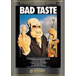 Bad Taste