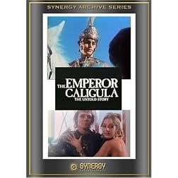 Emperor Caligula,the Untold Story