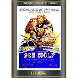 The Legend of the Sea Wolf