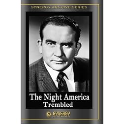 The Night America Trembled / Studio One