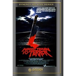 Night Train To Terror