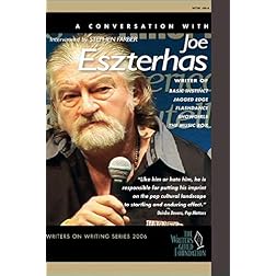 Joe Eszterhas - Writers on Writing