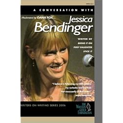 Jessica Bendinger - Writers on Writing
