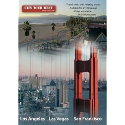 City Tour West