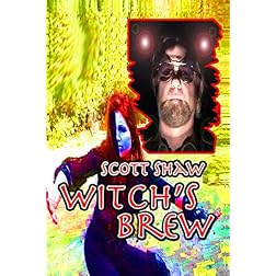 Witch's Brew