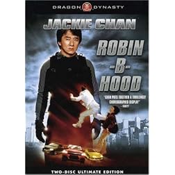 Robin-B-Hood