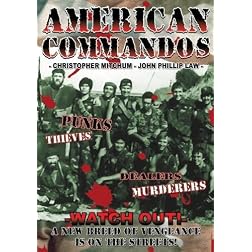 American Commandos