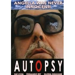 Autopsy