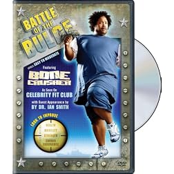 Battle of the Bulge: Featuring Bone Crusher