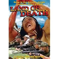 Land of Death