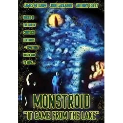 Monstroid: It Came from the Lake