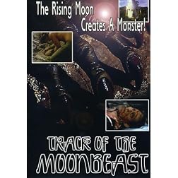 Track of the Moon Beast