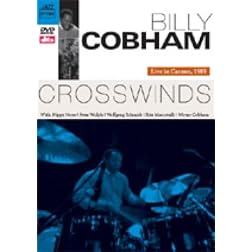 Cobham: Crosswinds