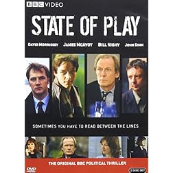 State of Play (Miniseries)