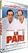 Vente de Livres.com : PARI