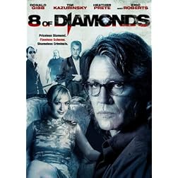 8 of Diamonds