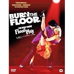 Burn the Floor-Floorplay