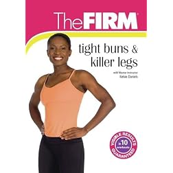 The Firm - Tight Buns & Killer Legs