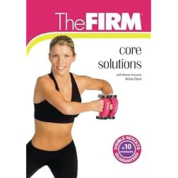 The Firm - Core Solutions